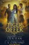 [The Goddess's Harem 01] • The Tiger's Offer